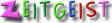 [ZEITGEIST PREVIOUSLY LOVED MUSIC logo or cameo]