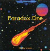 Paradox One out now!