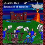 Dimension of Miracles - out now