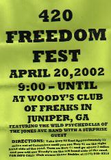 Freedom Fest