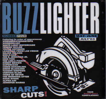 Buzzlighter